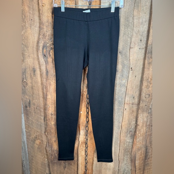 Vince Black leggings- size medium - Picture 3 of 9